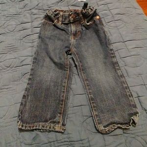 Baby Gap Jeans